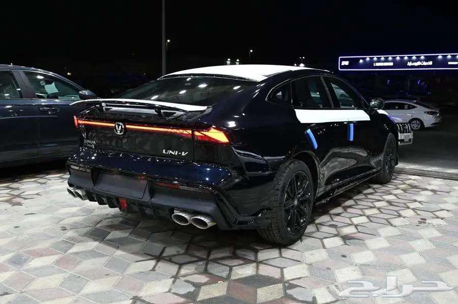 شانجان يوني في اسبورت 2026 بالنقد والتقسيط64238990760065114