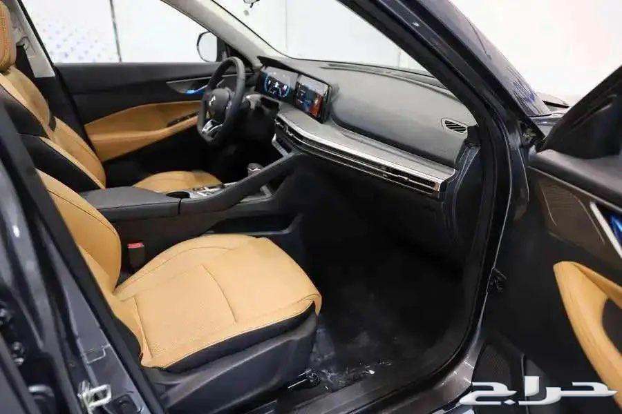 شانجان CS35 سمارت- ليمتد 2025 اقوى العروض واقل الاسعار64245066729090114