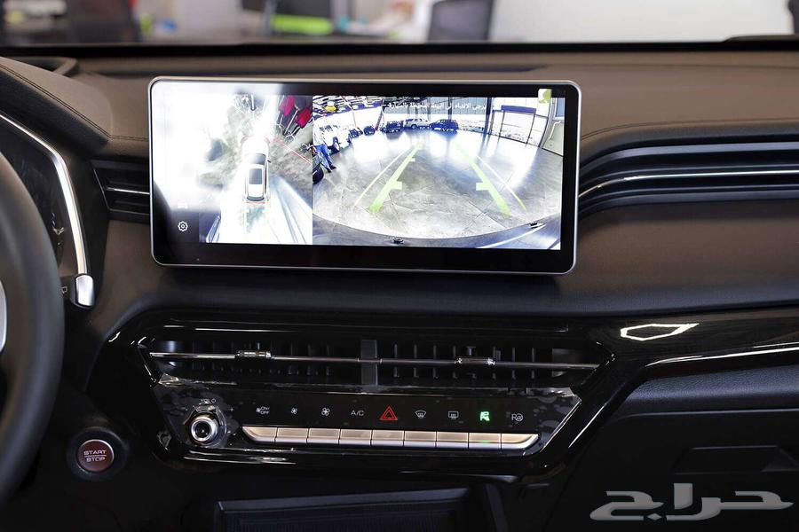 هافال جوليان برو بريميوم 2025 جديدة بضمان 6 سنوات64246413495425114