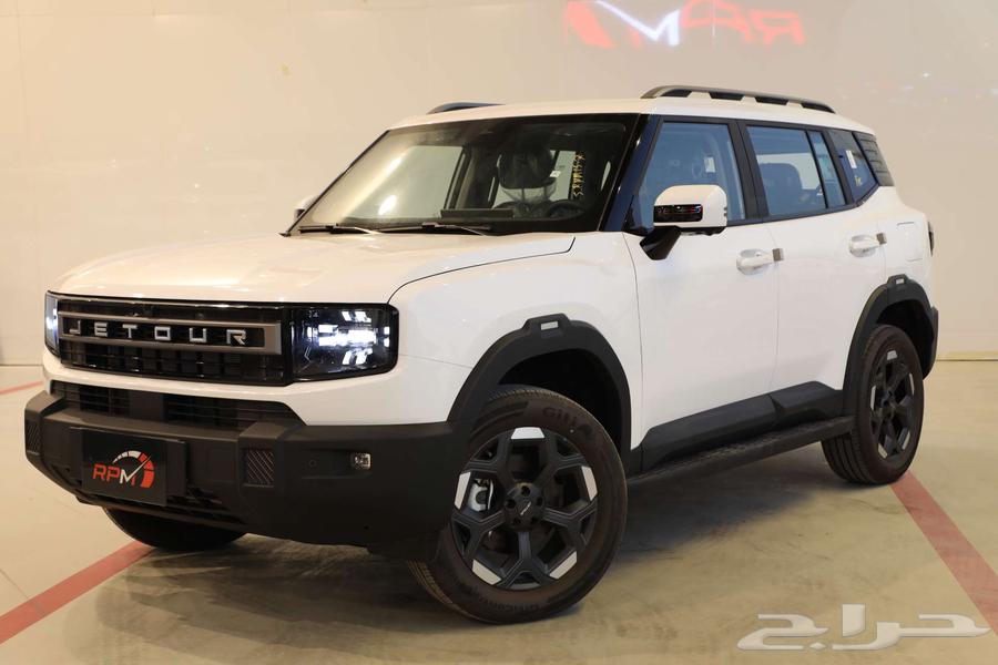 جيتور T1 لاكجري 2025 كاش - تمويل بنوك64247279809153111