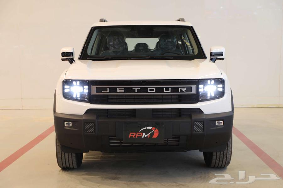 جيتور T1 لاكجري 2025 كاش - تمويل بنوك64247279809153112