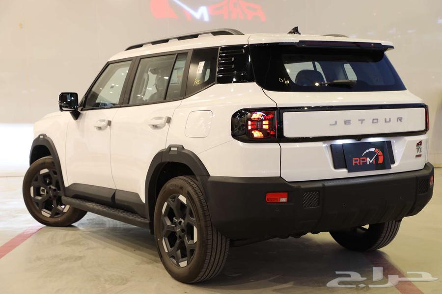 جيتور T1 لاكجري 2025 كاش - تمويل بنوك64247279809153114