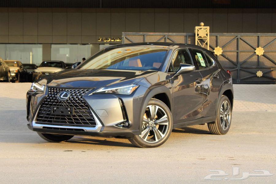 لكزس - UX300 Ch هايبرد - 2025 - خليجي - فل كامل64248216824065111