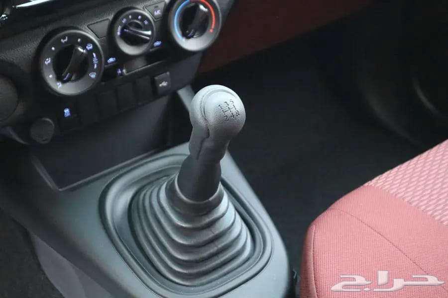 هايلكس غمارتين بدون دبل أبيض ديزل 2025 اقل سعر كاش واقساط64248637289731112