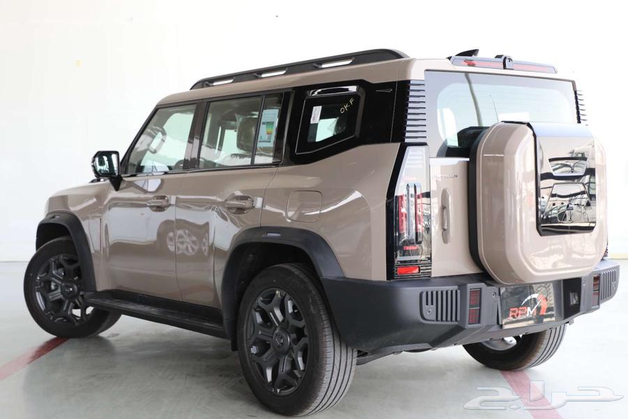 For lovers of excellence and elegance, order the Jetour T2 all categories 2026 at a special price64249802669059113