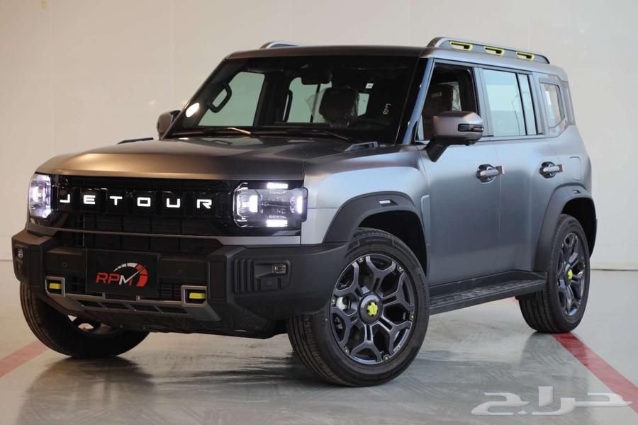 جيتور T2 لاكجيري 2025 عرض كاش وتمويل واقساط64249195475969114