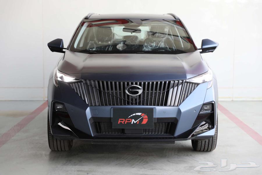 GAC GAC - M ZOOM 202564249195665665112