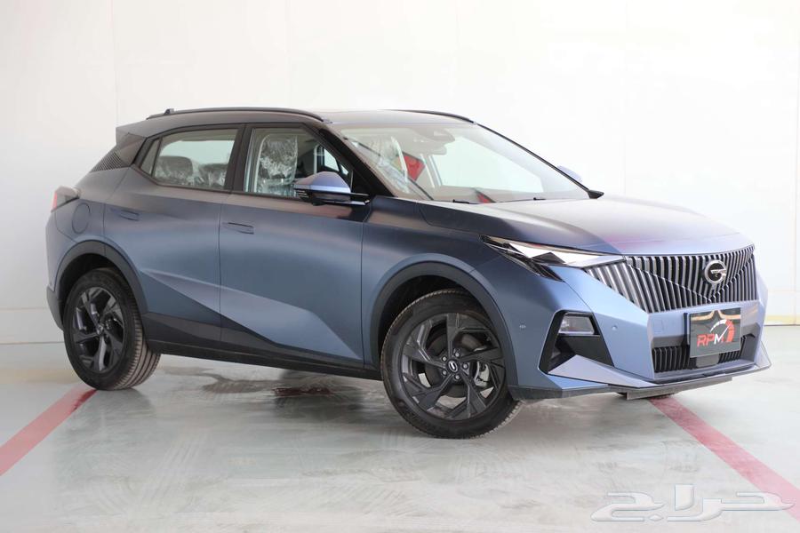 GAC GAC - M ZOOM 202564249195665665111