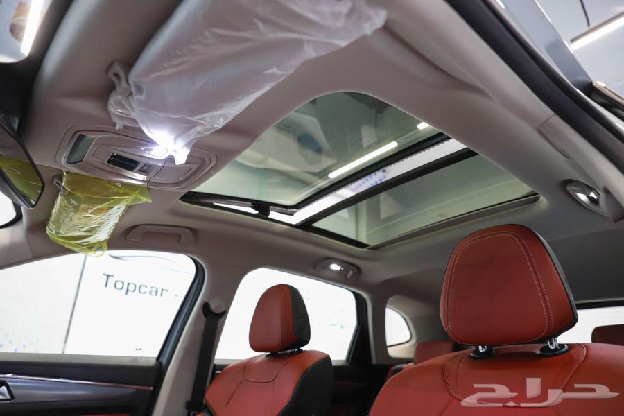 هافال جوليان فل كامل البريمير 2024متاح لون اسود فقط64250353203970114