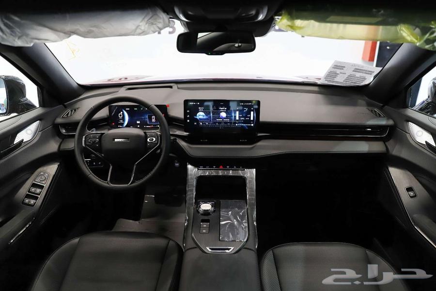 الحق العروض هافال اتش 6 جى تى فل كامل دبل 2025 عرض خاص64250524919427114