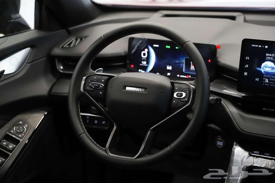 الحق العروض هافال اتش 6 جى تى فل كامل دبل 2025 عرض خاص64250524919427111