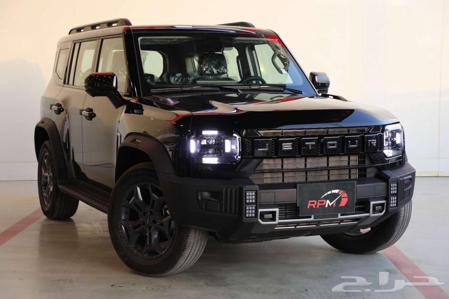 Get the latest model of the 2025 JETOUR T2 Comfort in all colors64251652853505110