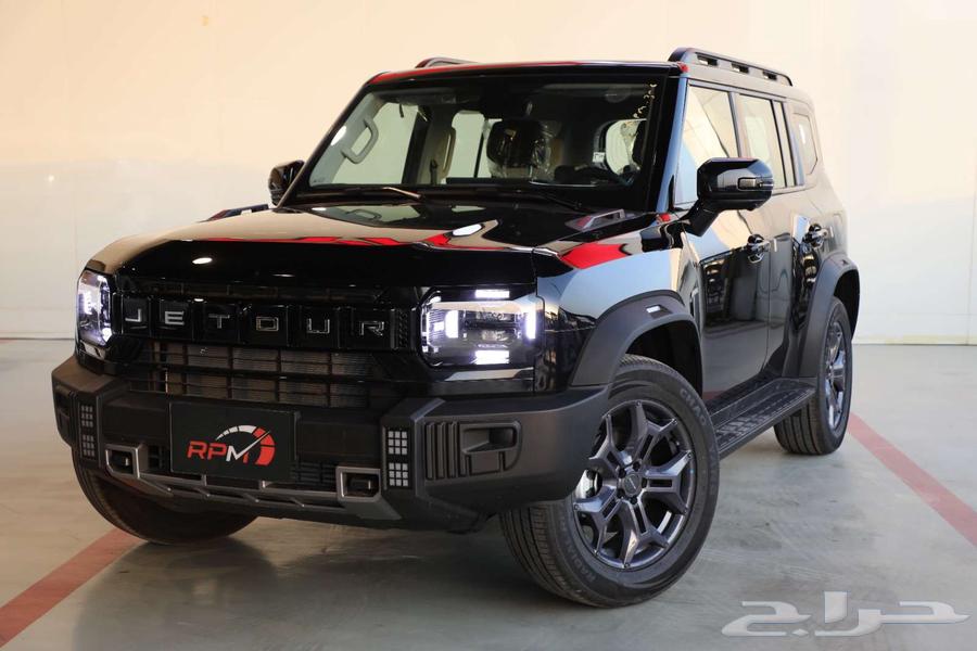 Get the latest model of the 2025 JETOUR T2 Comfort in all colors64251652853505111