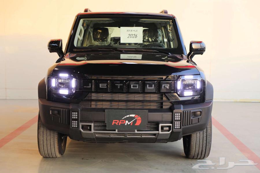 Get the latest model of the 2025 JETOUR T2 Comfort in all colors64251652853505112