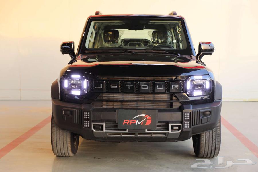 Get the latest model of the 2025 JETOUR T2 Comfort in all colors64251652853505113