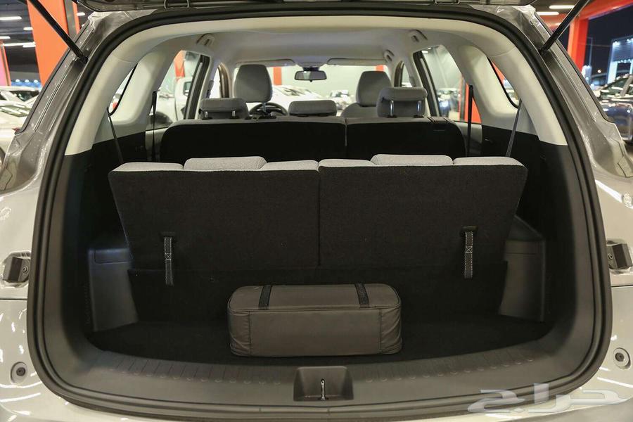 عرض خاص على شفروليه كابتيفا LT 2025 من صالح للسيارات64251353704962114