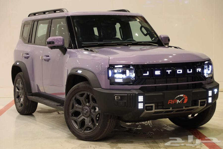 جيتور T2 لاكجيري 2026 الان لدي RPM64251652567169111