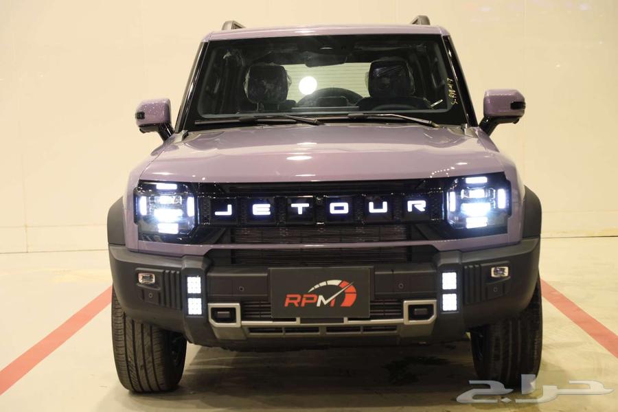 جيتور T2 لاكجيري 2026 الان لدي RPM64251652567169110