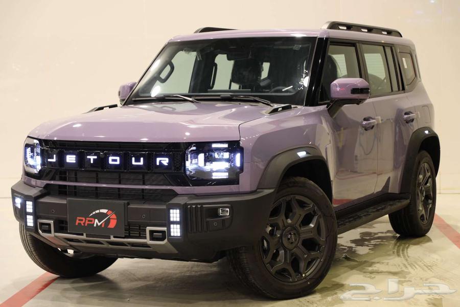 جيتور T2 لاكجيري 2026 الان لدي RPM64251652567169112