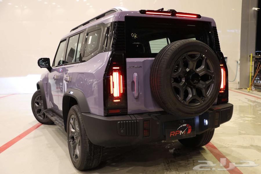 جيتور T2 لاكجيري 2026 الان لدي RPM64251652567169113