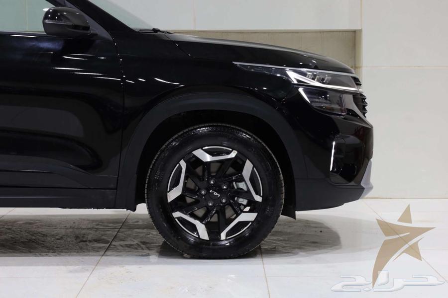 كيا سيلتوس 2024 نص فل64253539215105114