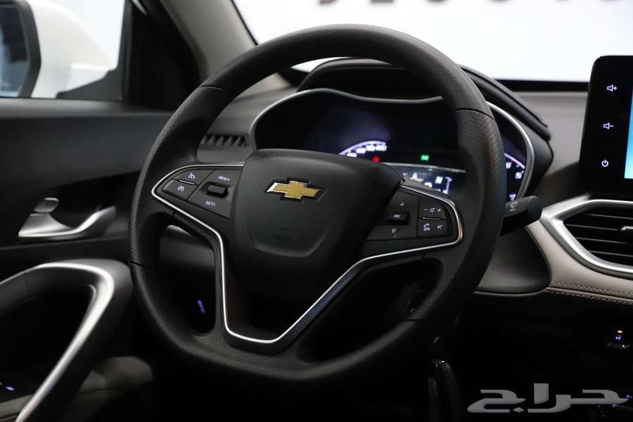 شيفرولية - جروف LT - 2025 نص فل موديل 2025 عرض خاص64253689418499114