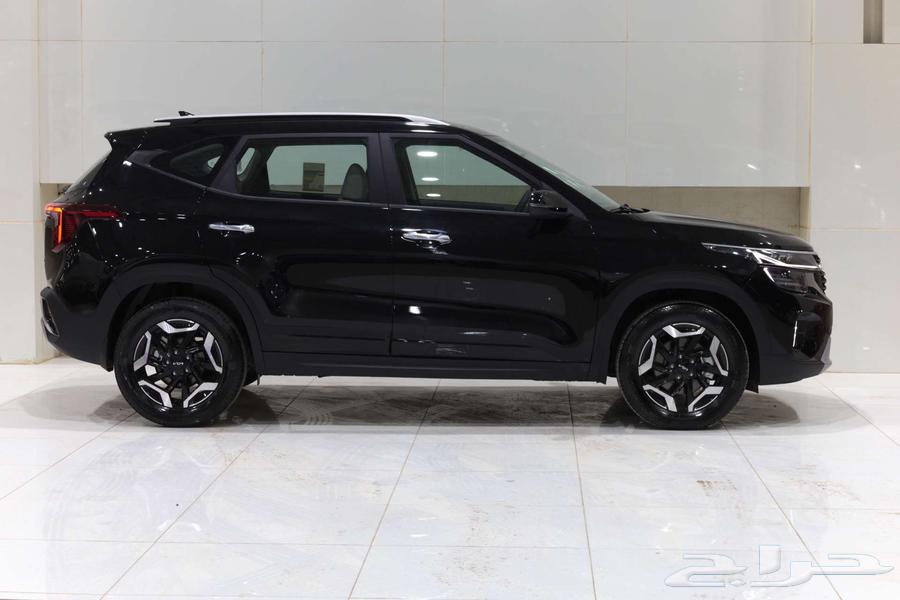 كيا سيلتوس نص فل موديل 2024 كاش واقساط64254035446018113