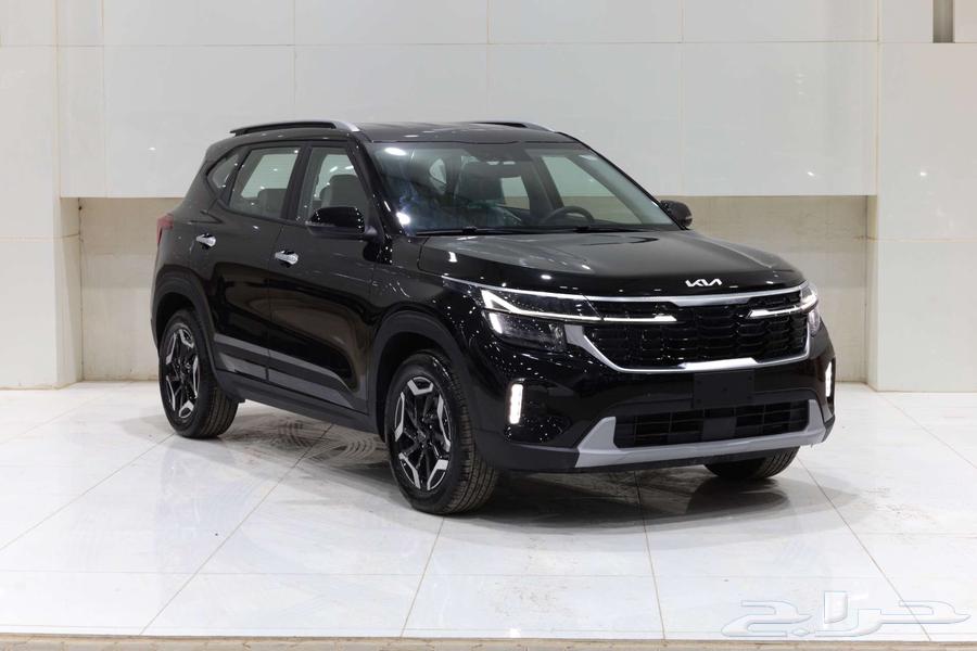 كيا سيلتوس نص فل موديل 2024 كاش واقساط64254035446018111