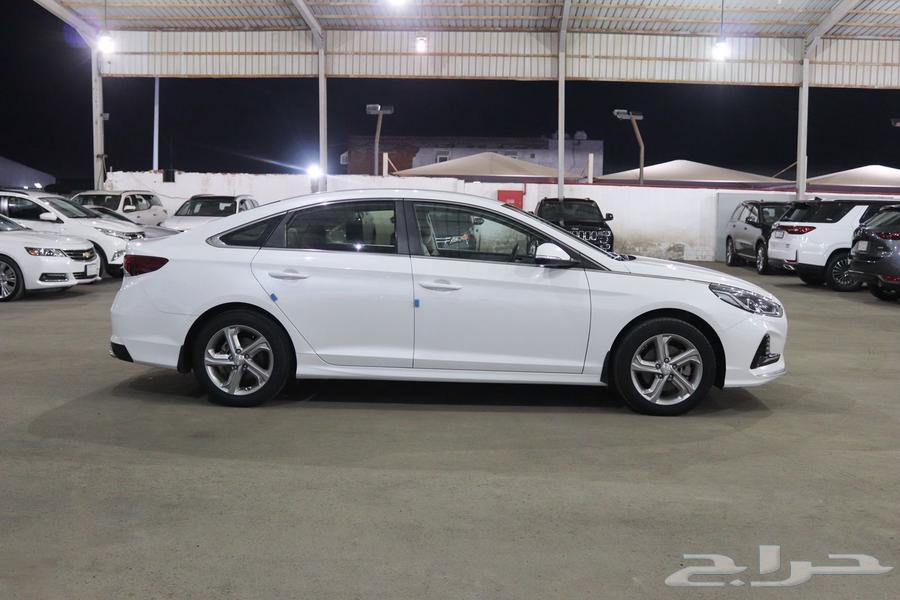 هيونداي سوناتا 201964255001319297112