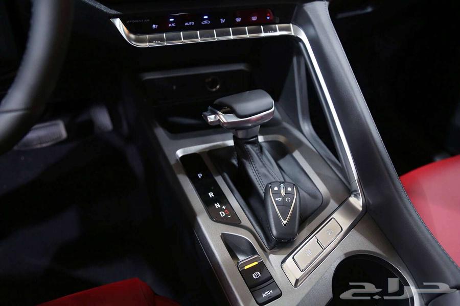 شانجان CS35 ليمتيد بلس فل 2026 الان في قطاف باقل الاسعار64256063787009112