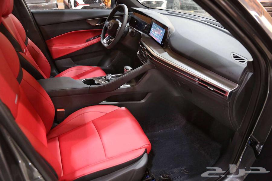 شانجان CS35 ليمتيد بلس فل 2026 الان في قطاف باقل الاسعار64256063787009113