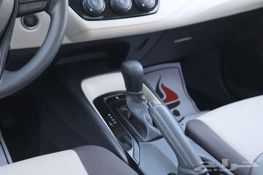 Corolla 2025 All Variants (Installments with Lowest Profit)64235095252739113