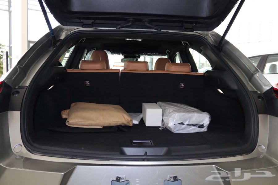 لكزس UX 300H AH هايبرد موديل 202464237858336897114