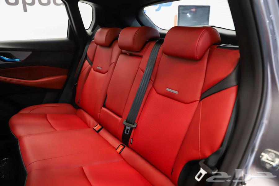 شانجان CS35 جميع الفئات 2025 سعر خاص كاش وتمويل64236393991683111