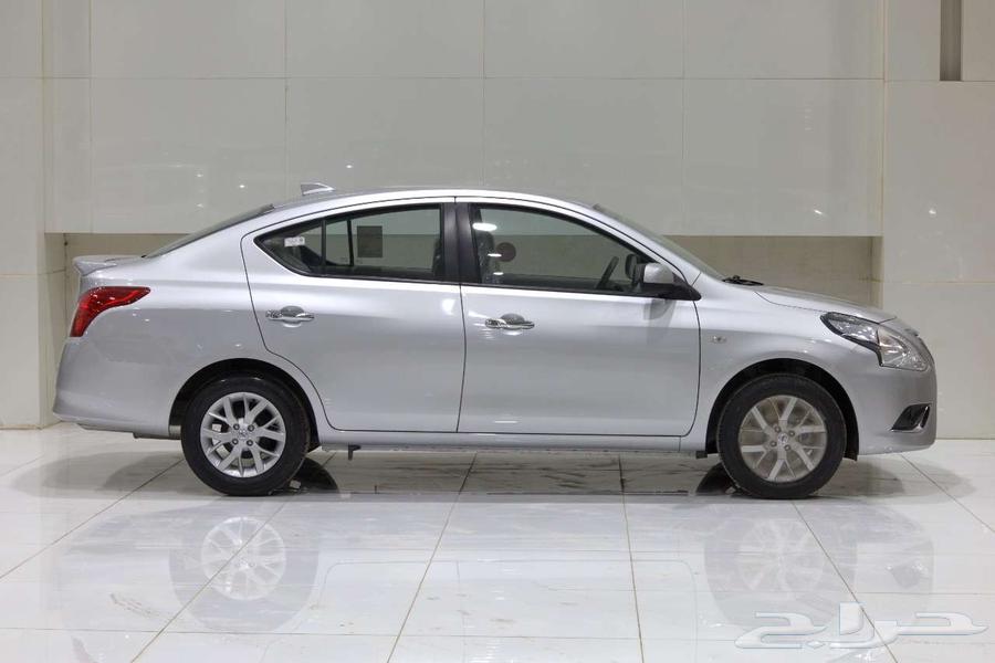 نيسان صني كلاسيك كمفورت 2024 اقساط64236416724098114