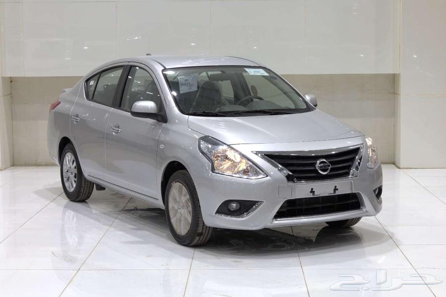 نيسان صني كلاسيك كمفورت 2024 اقساط64236416724098111