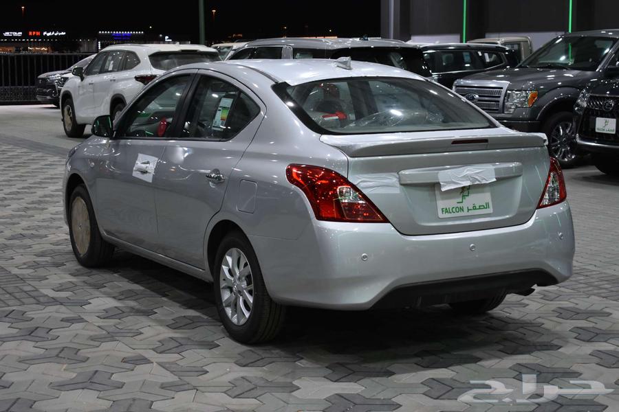 نيسان صني كلاسيك كمفورت 2024 اقساط64236416724098113