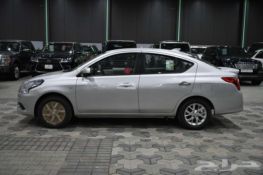 نيسان صني كلاسيك كمفورت 2024 اقساط64236416724098112