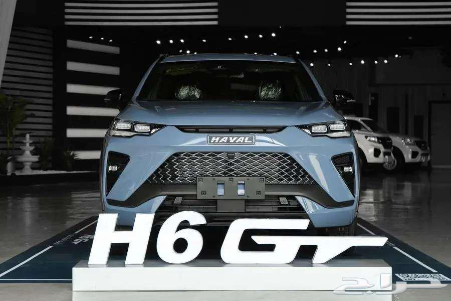هافال H6 2025 gt عرض خاص فقط في سفنز64237434058115110