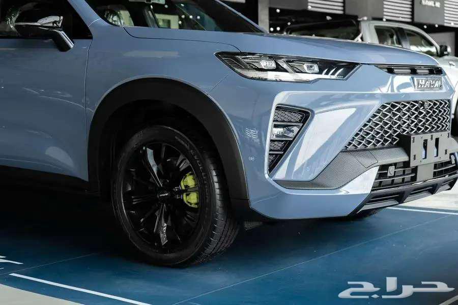 هافال H6 2025 gt عرض خاص فقط في سفنز64237434058115111