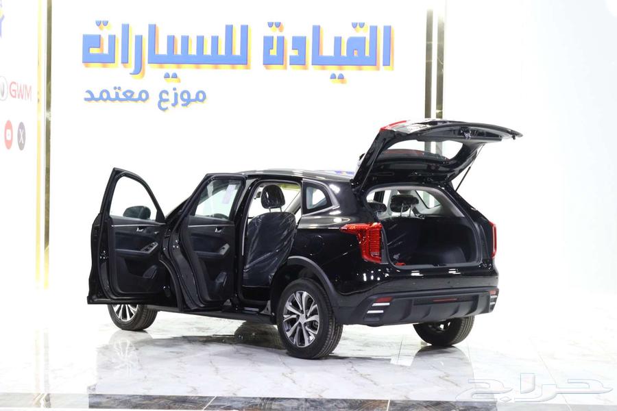 هافال جوليان بيسك موديل 2025 صيانه مجانيه64237434067713110