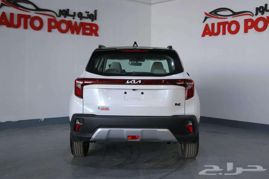 عرض خاص كيا سيلتوس GL ستاندر موديل 202564237651250691113