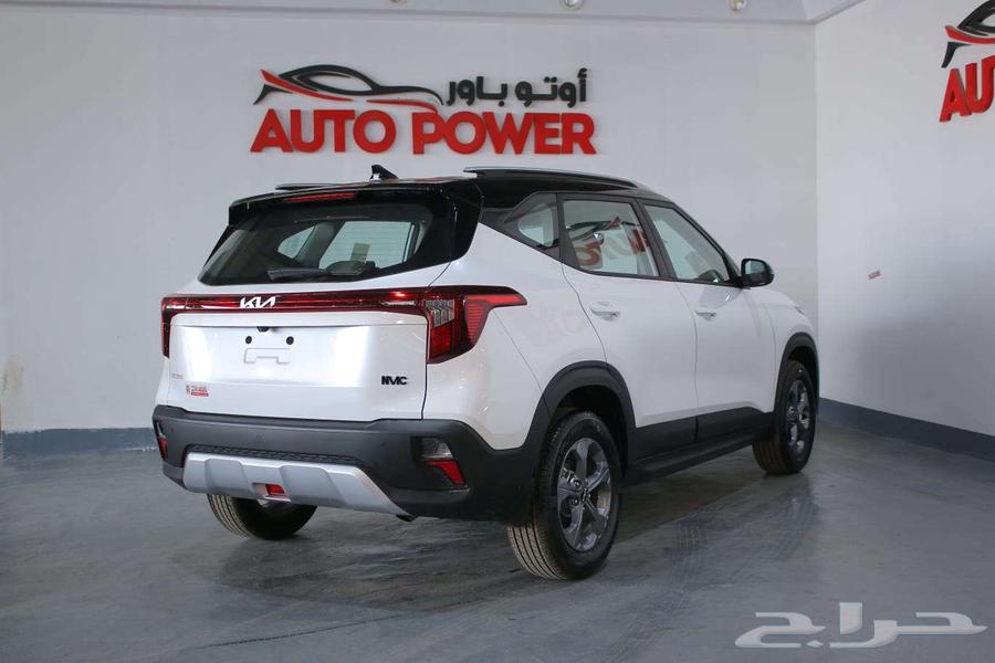 عرض خاص كيا سيلتوس GL ستاندر موديل 202564237651250691111