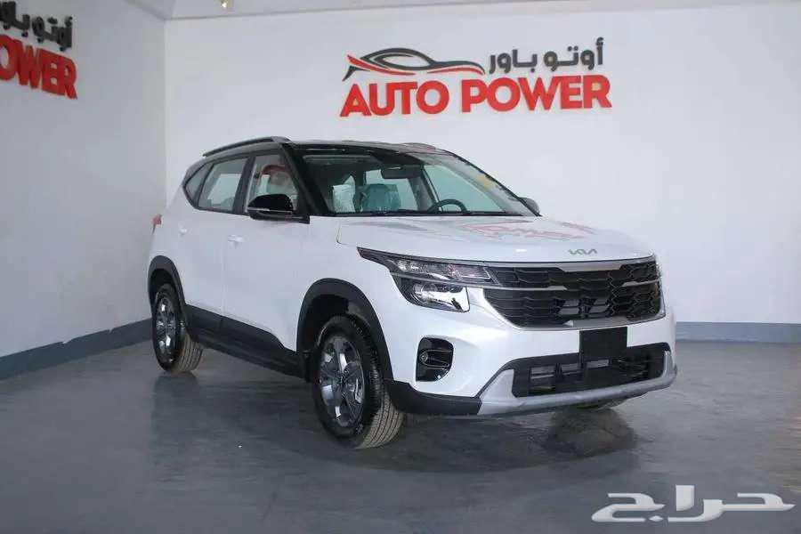 Kia Seltos GL Standard Model 202564238498280963112