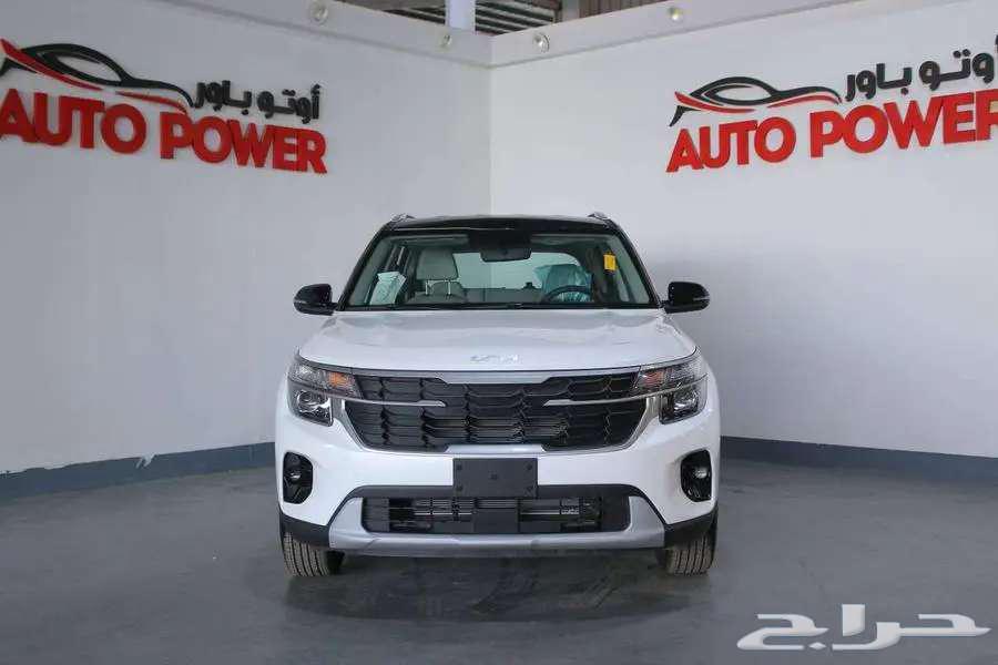 Kia Seltos GL Standard Model 202564238498280963110