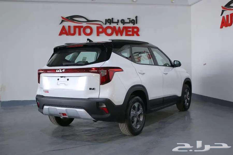 Kia Seltos GL Standard Model 202564238498280963113