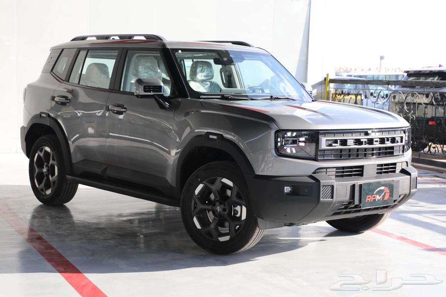 بسعر مميز جدا احصل الان على جيتور T1 كل الفئات 2025 لدي RPM64237858387459110