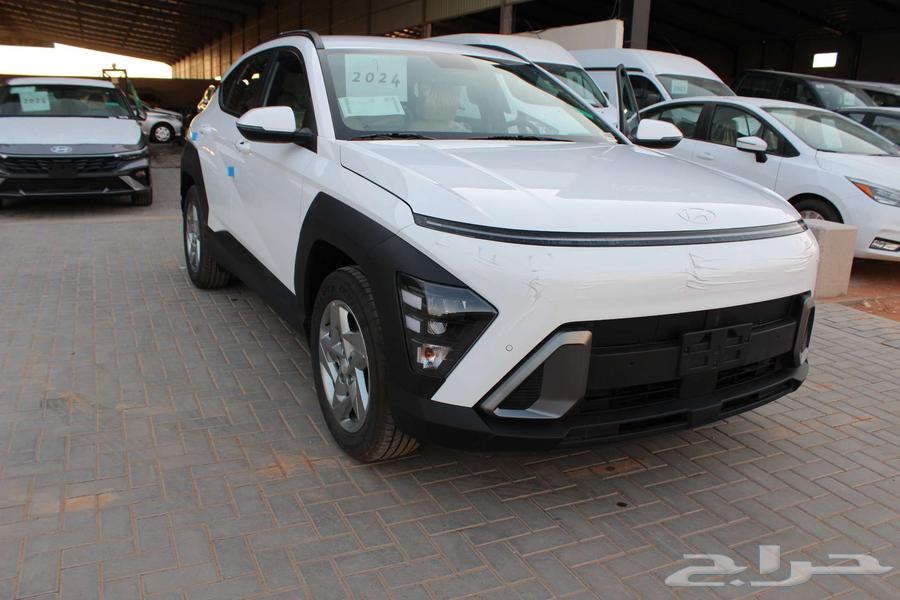 كونا سمارت هايبرد 2024 سعر مع الضريبه 9545064237858539779110