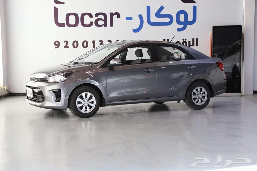 كيا بيجاس GLS 2025 كاش وتمويل عرض خاص64238298357890111