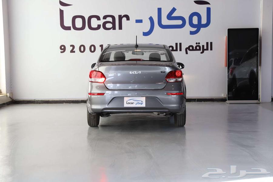 كيا بيجاس GLS 2025 كاش وتمويل عرض خاص64238298357890113